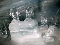 Jungfraujoch &ndash; &copy; Steffen Mucke (Eberhardt TRAVEL)