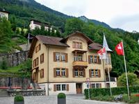 Pilatusbahn &ndash; &copy; Steffen Mucke (Eberhardt TRAVEL)
