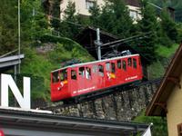 Pilatusbahn &ndash; &copy; Steffen Mucke (Eberhardt TRAVEL)