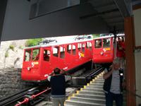 Pilatusbahn &ndash; &copy; Steffen Mucke (Eberhardt TRAVEL)