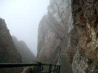 Auf dem Pilatus &ndash; &copy; Steffen Mucke (Eberhardt TRAVEL)
