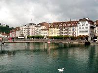 Luzern &ndash; &copy; Steffen Mucke (Eberhardt TRAVEL)