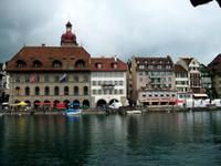 Luzern &ndash; &copy; Steffen Mucke (Eberhardt TRAVEL)