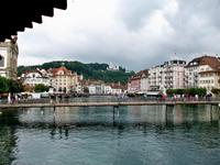 Luzern &ndash; &copy; Steffen Mucke (Eberhardt TRAVEL)