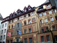 Luzern &ndash; &copy; Steffen Mucke (Eberhardt TRAVEL)