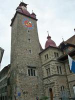 Luzern &ndash; &copy; Steffen Mucke (Eberhardt TRAVEL)