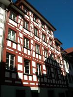 St. Gallen &ndash; &copy; Steffen Mucke (Eberhardt TRAVEL)