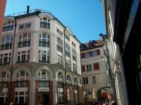 St. Gallen &ndash; &copy; Steffen Mucke (Eberhardt TRAVEL)