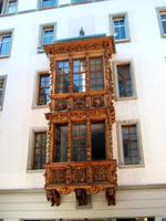 St. Gallen &ndash; &copy; Steffen Mucke (Eberhardt TRAVEL)