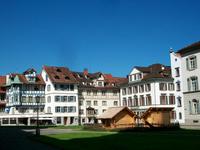 St. Gallen &ndash; &copy; Steffen Mucke (Eberhardt TRAVEL)