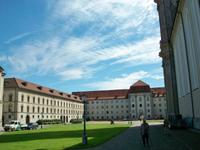 St. Gallen &ndash; &copy; Steffen Mucke (Eberhardt TRAVEL)
