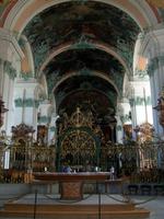 St. Gallen &ndash; &copy; Steffen Mucke (Eberhardt TRAVEL)