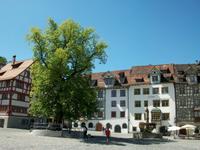 St. Gallen &ndash; &copy; Steffen Mucke (Eberhardt TRAVEL)