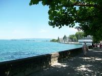 Rohrschach &ndash; &copy; Steffen Mucke (Eberhardt TRAVEL)