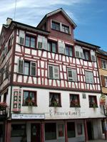 Rohrschach &ndash; &copy; Steffen Mucke (Eberhardt TRAVEL)