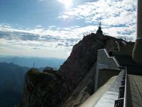 Blick vom Säntis &ndash; &copy; Steffen Mucke (Eberhardt TRAVEL)