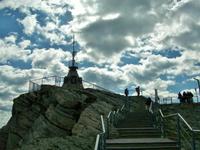 Auf dem Säntis &ndash; &copy; Steffen Mucke (Eberhardt TRAVEL)