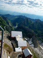 Blick vom Säntis &ndash; &copy; Steffen Mucke (Eberhardt TRAVEL)