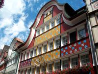 Appenzell &ndash; &copy; Steffen Mucke (Eberhardt TRAVEL)