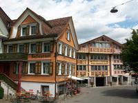 Appenzell &ndash; &copy; Steffen Mucke (Eberhardt TRAVEL)