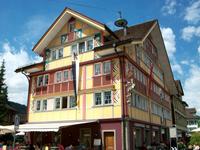 Appenzell &ndash; &copy; Steffen Mucke (Eberhardt TRAVEL)