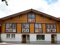 Appenzell &ndash; &copy; Steffen Mucke (Eberhardt TRAVEL)