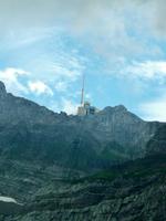 Säntis &ndash; &copy; Steffen Mucke (Eberhardt TRAVEL)
