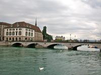 Zürich &ndash; &copy; Steffen Mucke (Eberhardt TRAVEL)
