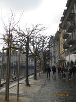 Zu Besuch in Luzern &ndash; &copy; Johanna Schilling (Eberhardt TRAVEL)