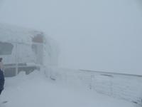 Auf dem Säntis &ndash; &copy; Annette Weise (Eberhardt TRAVEL)