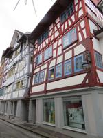 St. Gallen &ndash; &copy; Annette Weise (Eberhardt TRAVEL)