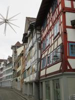 St. Gallen &ndash; &copy; Annette Weise (Eberhardt TRAVEL)