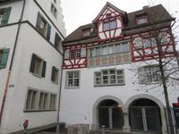 St. Gallen &ndash; &copy; Annette Weise (Eberhardt TRAVEL)