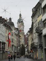 St. Gallen &ndash; &copy; Annette Weise (Eberhardt TRAVEL)