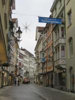 St. Gallen &ndash; &copy; Annette Weise (Eberhardt TRAVEL)