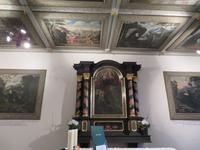 St. Gallen - Galluskapelle &ndash; &copy; Annette Weise (Eberhardt TRAVEL)