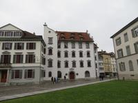 t. Gallen &ndash; &copy; Annette Weise (Eberhardt TRAVEL)