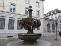 St. Gallen &ndash; &copy; Annette Weise (Eberhardt TRAVEL)