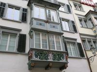 St. Gallen &ndash; &copy; Annette Weise (Eberhardt TRAVEL)