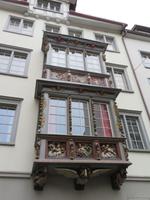 St. Gallen &ndash; &copy; Annette Weise (Eberhardt TRAVEL)