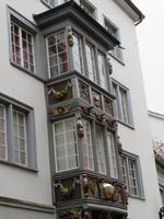 St. Gallen &ndash; &copy; Annette Weise (Eberhardt TRAVEL)