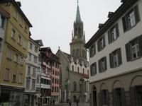 St. Gallen &ndash; &copy; Annette Weise (Eberhardt TRAVEL)