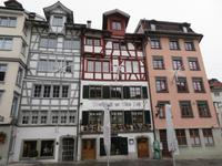 St. Gallen &ndash; &copy; Annette Weise (Eberhardt TRAVEL)