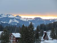 Schwägalp &ndash; &copy; Annette Weise (Eberhardt TRAVEL)