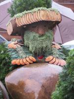 Silvesterchläuse - Schön- Wüschte-Chläus &ndash; &copy; Annette Weise (Eberhardt TRAVEL)