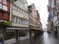 Appenzell - Hauptgasse &ndash; &copy; Annette Weise (Eberhardt TRAVEL)
