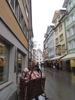 Appenzell - Hauptgasse &ndash; &copy; Annette Weise (Eberhardt TRAVEL)