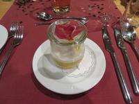 Silvester - Silvester-Menü &ndash; &copy; Annette Weise (Eberhardt TRAVEL)