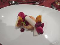 Silvester - Silvester-Menü &ndash; &copy; Annette Weise (Eberhardt TRAVEL)