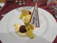Silvester - Silvester-Menü &ndash; &copy; Annette Weise (Eberhardt TRAVEL)